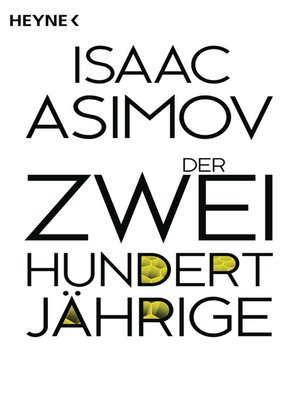 cover image of Der Zweihundertjährige